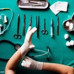 Medical Shops & Surgical: