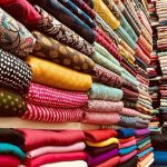 Textile Whole-Sale Business