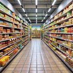 FMCG Agencies & Department Stores: