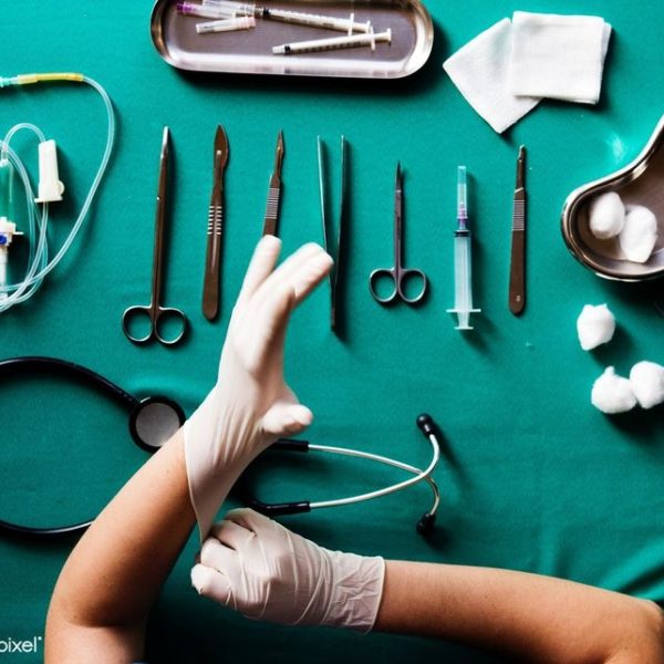 Medical Shops & Surgical: