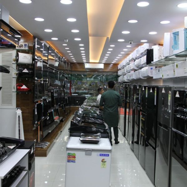 Home appliances